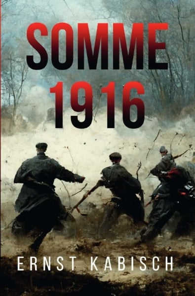 Somme 1916: DE
