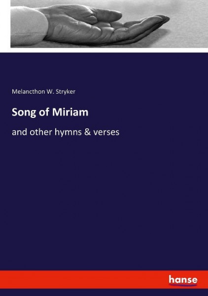 Song of Miriam