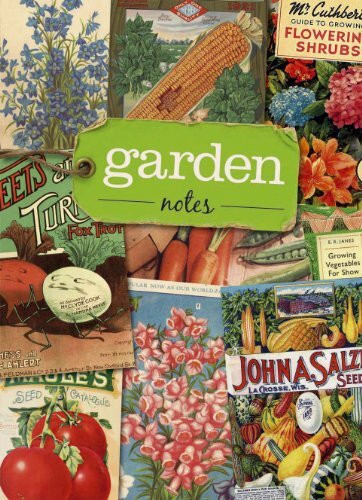 Garden Notes