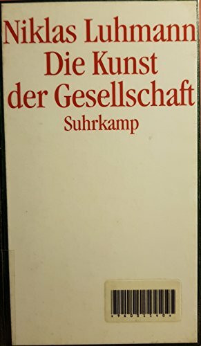 Die Kunst der Gesellschaft