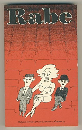 Der Rabe, Nr. 20