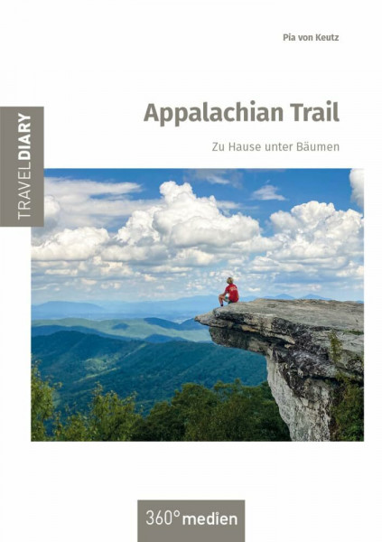 Appalachian Trail: Zu Hause unter Bäumen