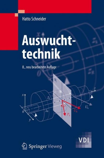 Auswuchttechnik