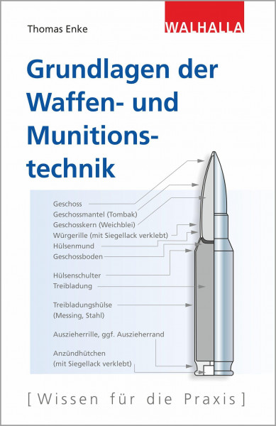 Grundlagen der Waffen- und Munitionstechnik