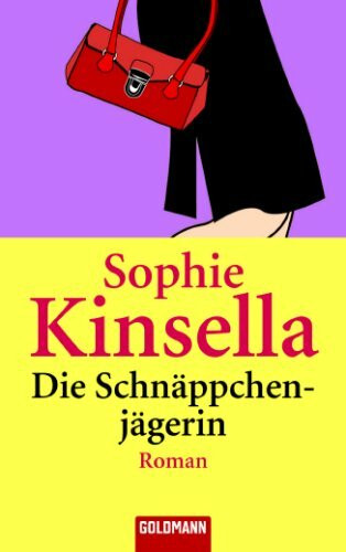Die Schnäppchenjägerin: Roman