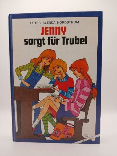 Jenny sorgt für Trubel