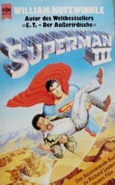 Superman III.