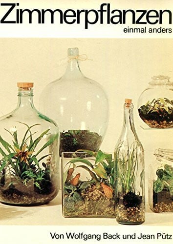 Zimmerpflanzen einmal anders