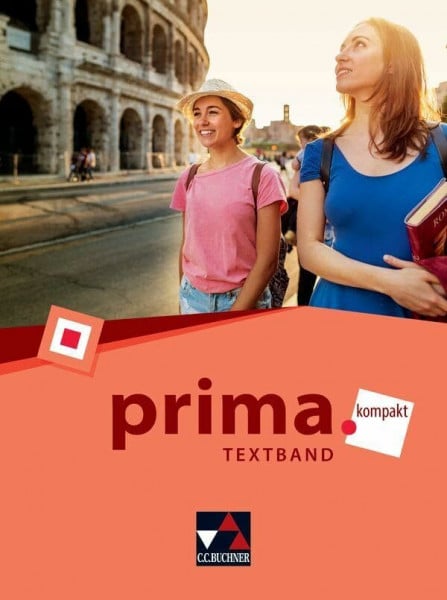 prima.kompakt / prima.kompakt Textband