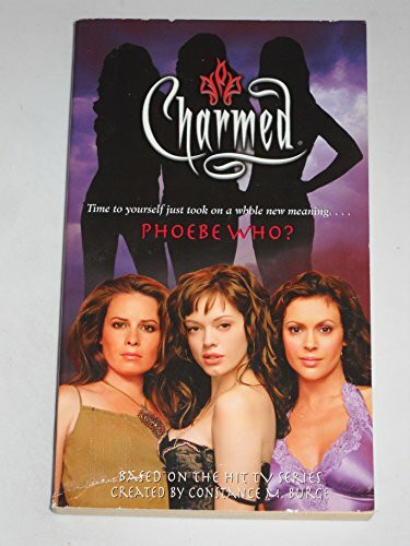 Phoebe Who? (Charmed)