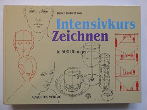 Intensivkurs Zeichnen