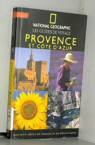 Provence et Côte d'Azur