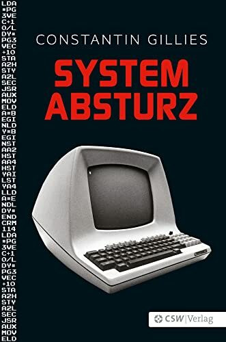 Systemabsturz (Das Objekt)