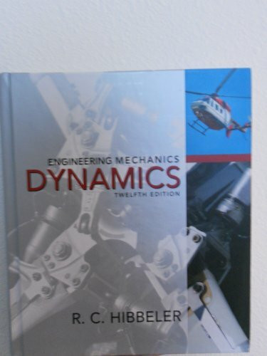 Engineering Mechanics Dynamics