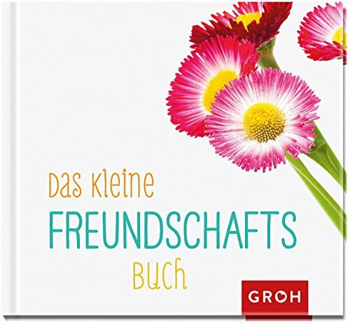 Das kleine Freundschaftsbuch