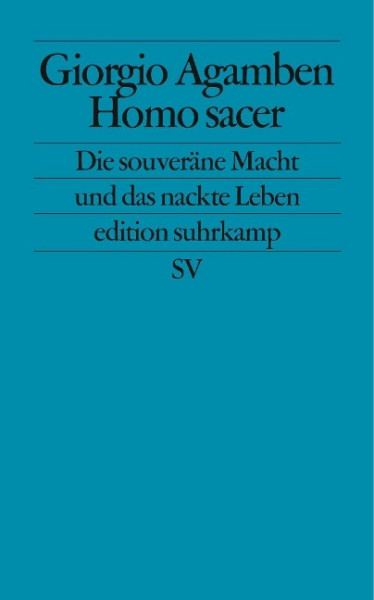 Homo sacer