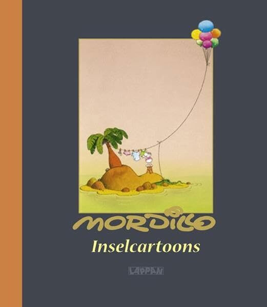 Inselcartoons