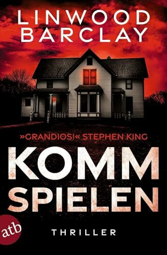 Komm spielen: Thriller