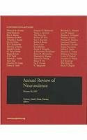Annual Review of Neuroscience 2007