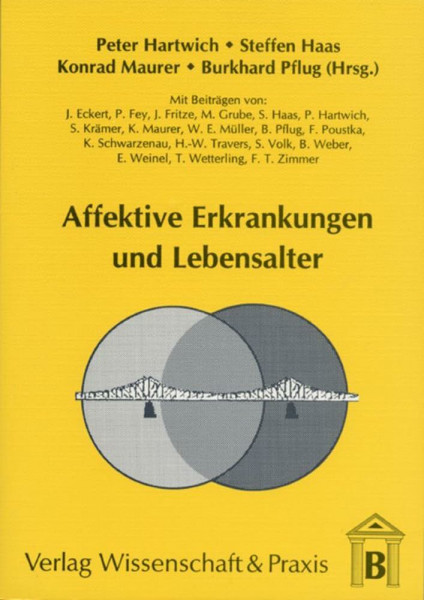 Affektive Erkankungen und Lebensalter