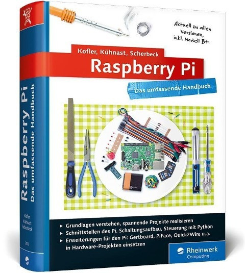 Raspberry Pi