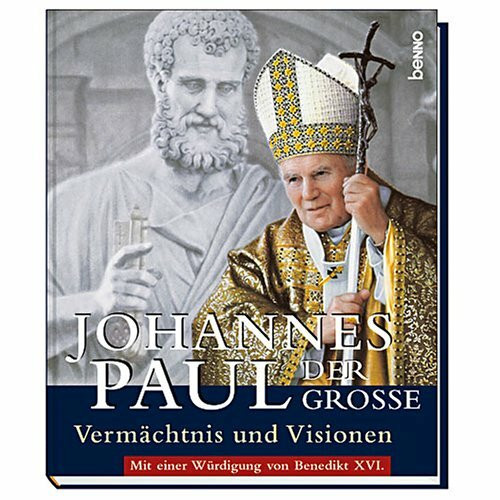 Johannes Paul der Große