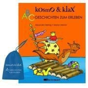 Kosmo & Klax - ABC-Geschichten zum Erleben