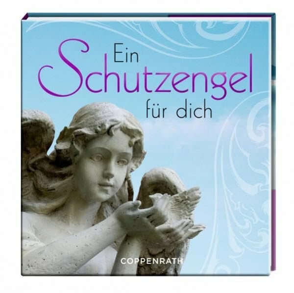 BelLibri: Ein Schutzengel für dich (Geschenkbücher für Erwachsene)