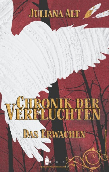 Chronik der Verfluchten