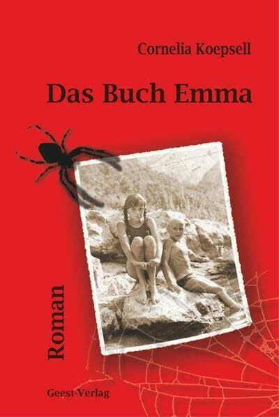 Das Buch Emma: Roman