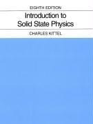 Introduction to Solid State Physics