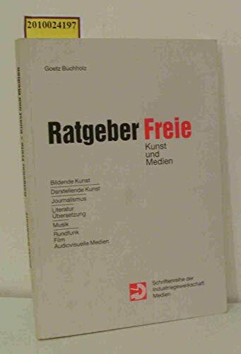 Ratgeber Freie Kunst und Medien