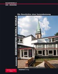 Scharoun. Geschwister-Scholl-Schule