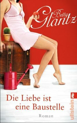 Die Liebe ist eine Baustelle: Wie ich mir im Netz den Mann fürs Leben angeln wollte