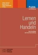 Lernen und Handeln