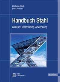 Handbuch Stahl