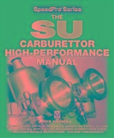 The SU Carburettor High Performance Manual