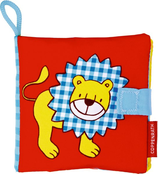 Mein liebstes Knisterbuch: Tiere