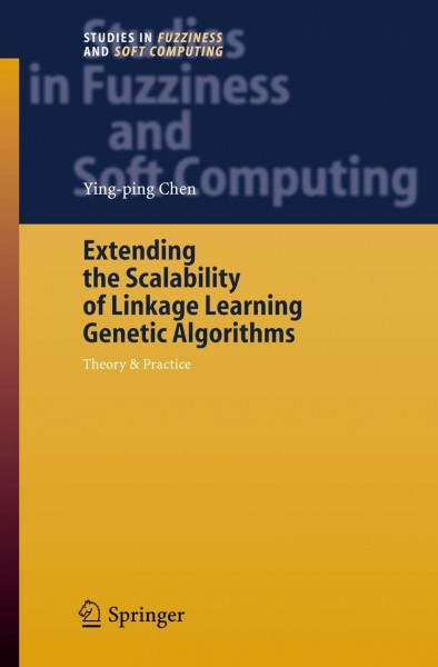 Extending the Scalability of Linkage Learning Genetic Algorithms
