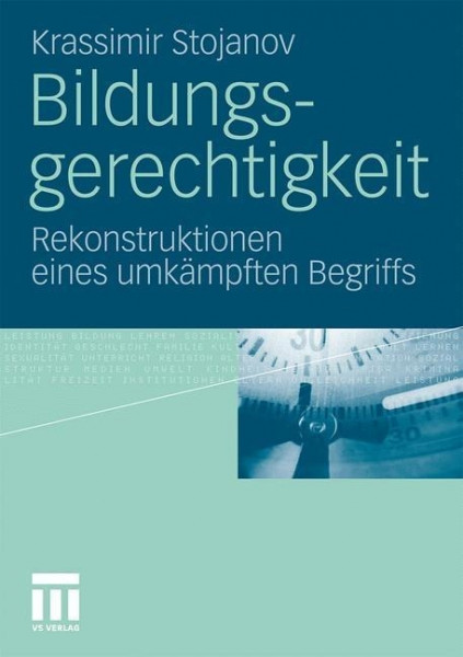 Bildungsgerechtigkeit