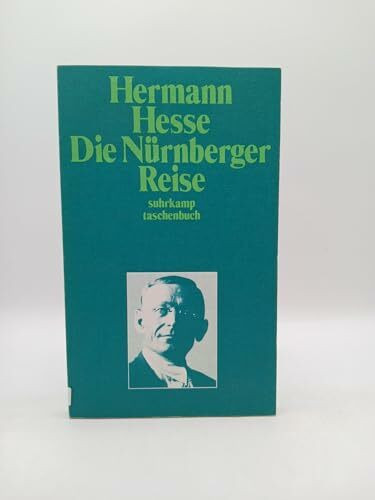 Die Nürnberger Reise