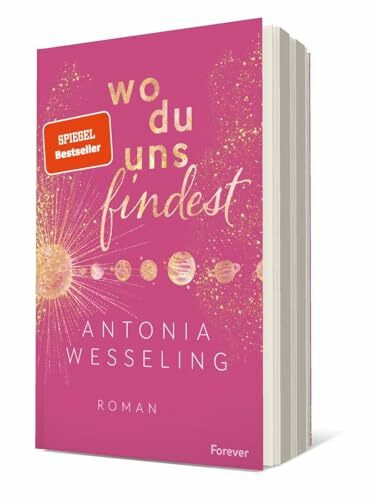 Wo du uns findest: Light in the Dark | Ein Muss für New-Adult-Fans
