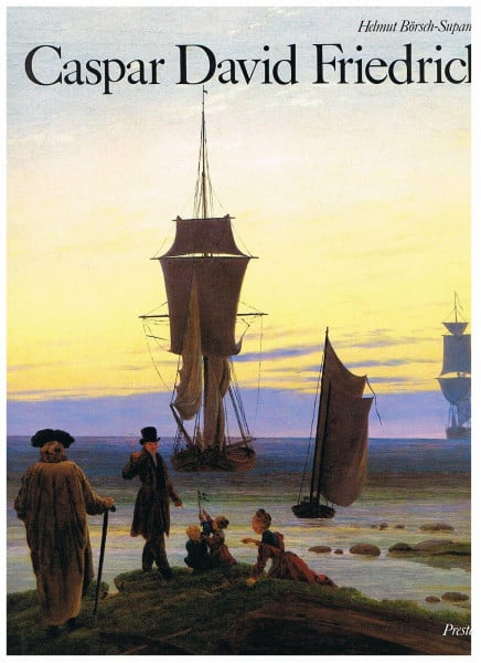 Caspar David Friedrich
