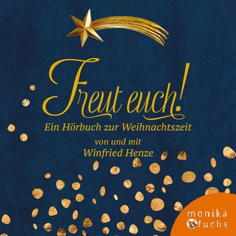 Freut euch!