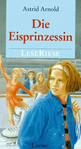 Die Eisprinzessin