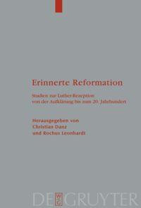 Erinnerte Reformation