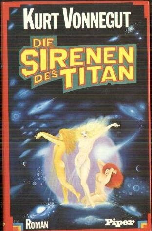 Die Sirenen des Titan