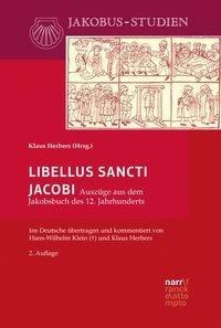 Libellus Sancti Jacobi