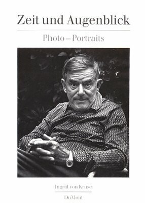Zeit und Augenblick: Photo-Portraits