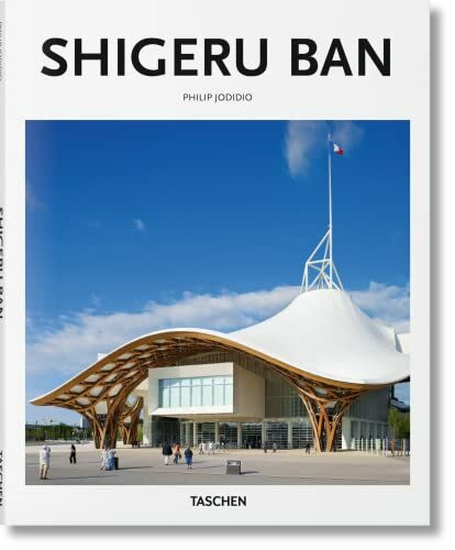 Shigeru Ban: Architecture of Surprise (Basic Art)